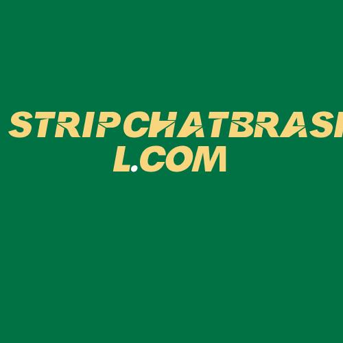 Logo da STRIPCHATBRASIL